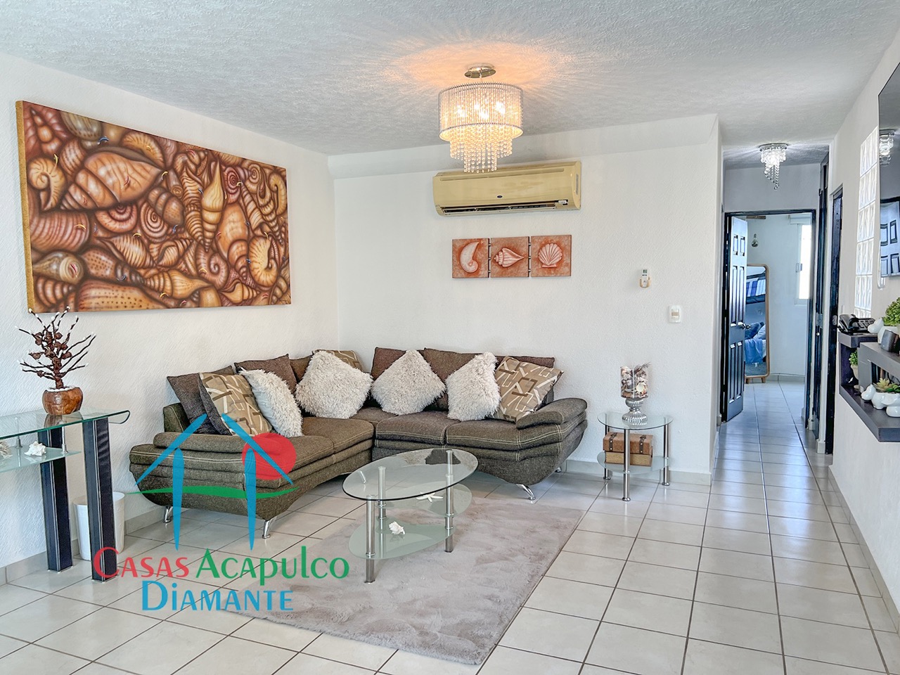 Marina Diamante Storm F 05 - Estancia 6